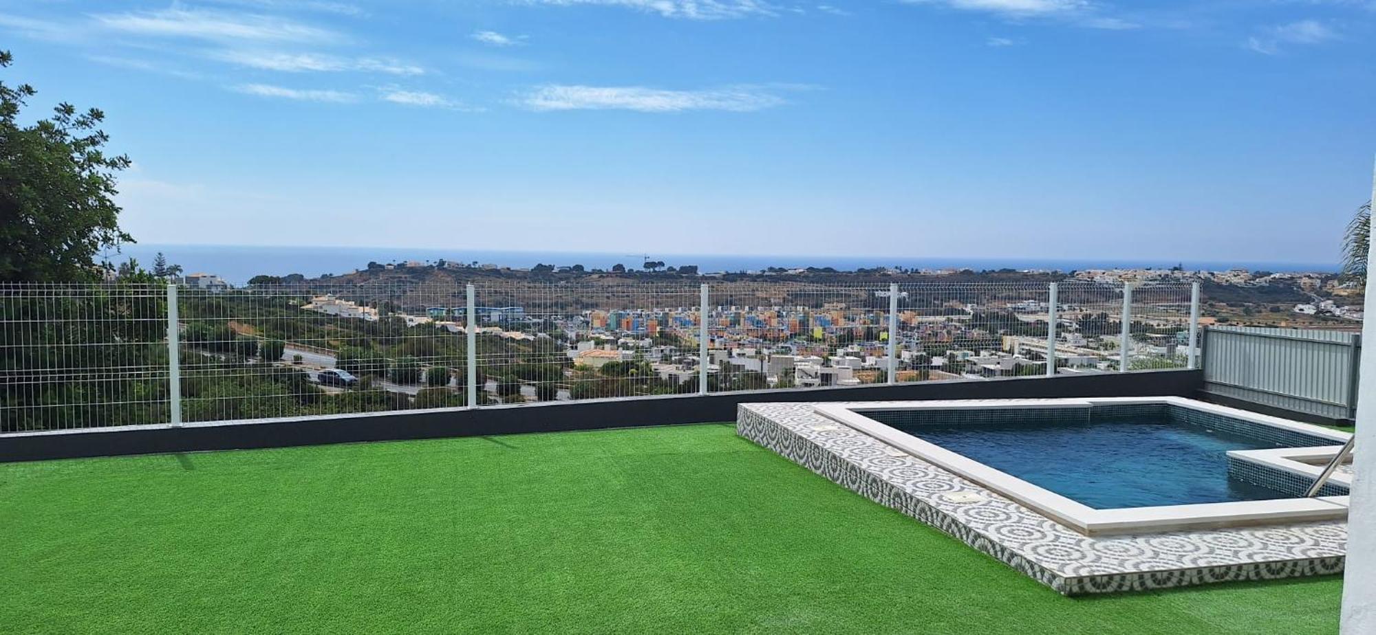 Ocean View By Charmes Penthouse Appartement