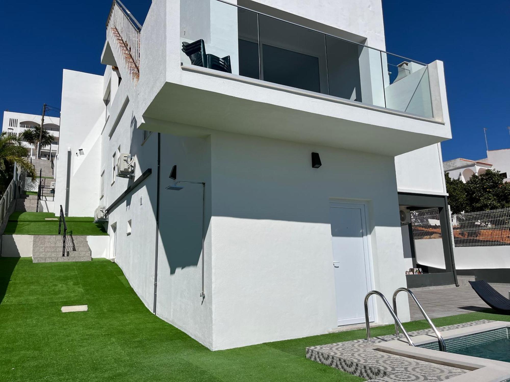 Ocean View By Charmes Penthouse Appartement *
