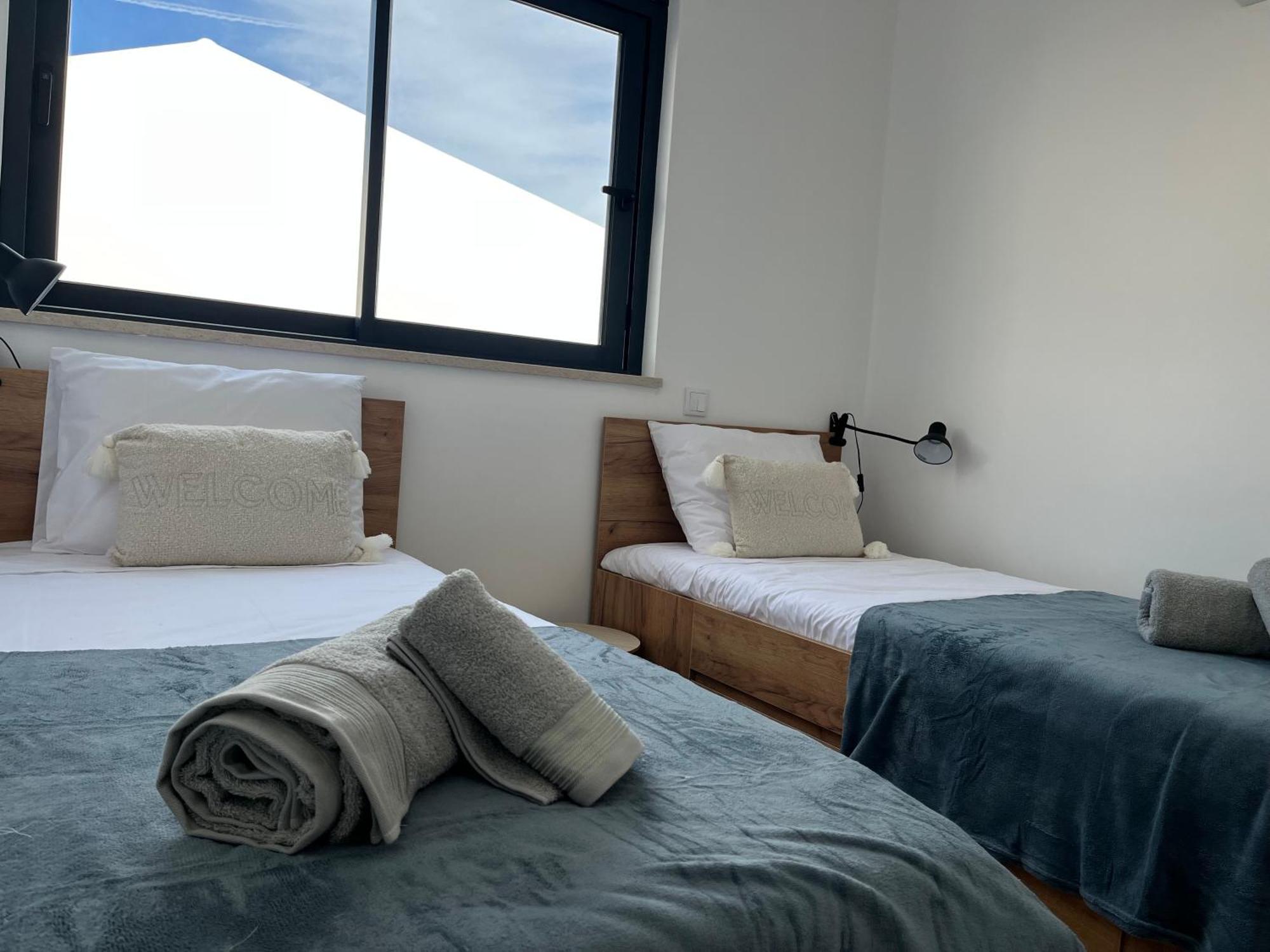Ocean View By Charmes Penthouse Appartement Albufeira