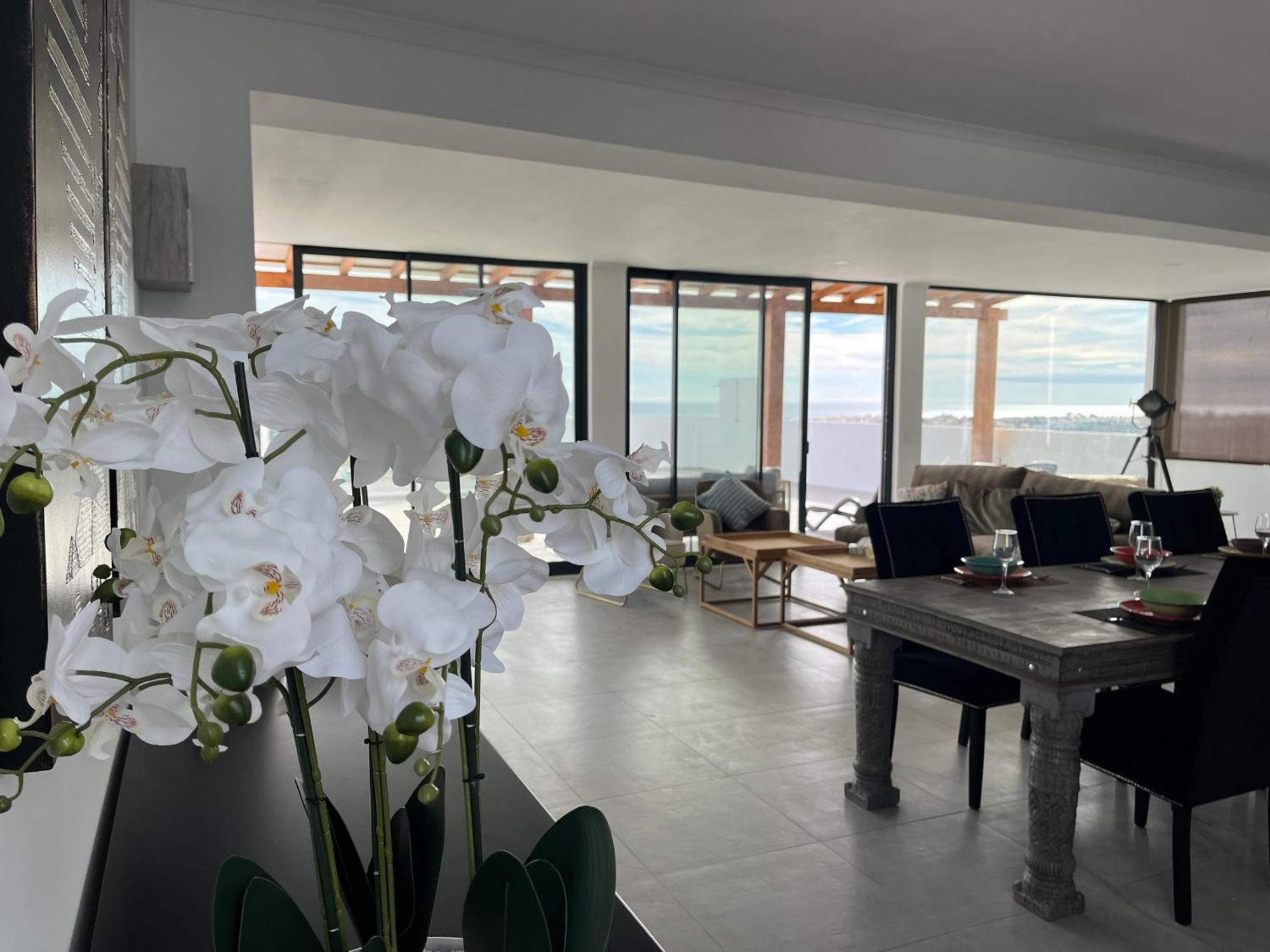 Ocean View By Charmes Penthouse *