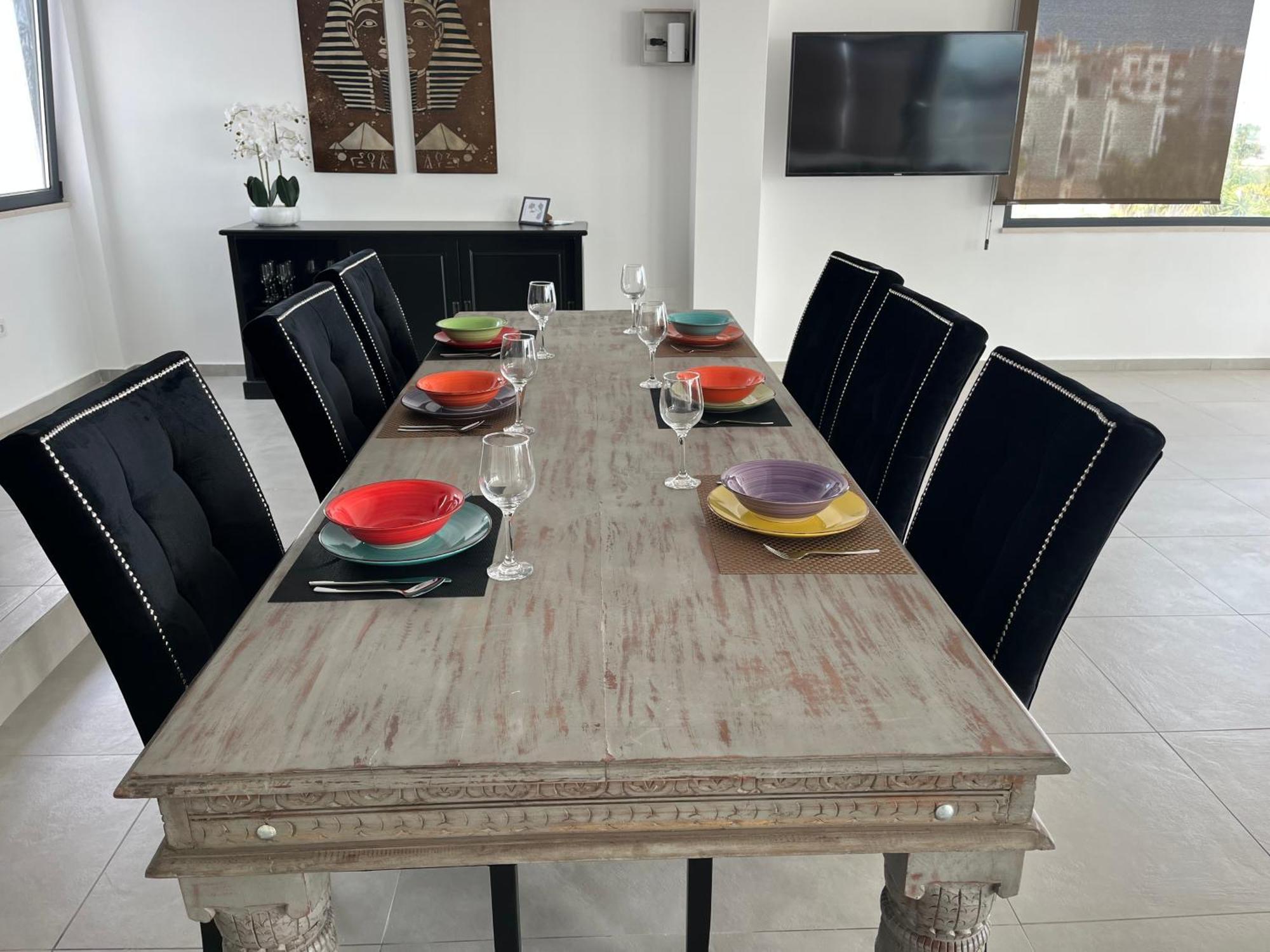 Ocean View By Charmes Penthouse Appartement