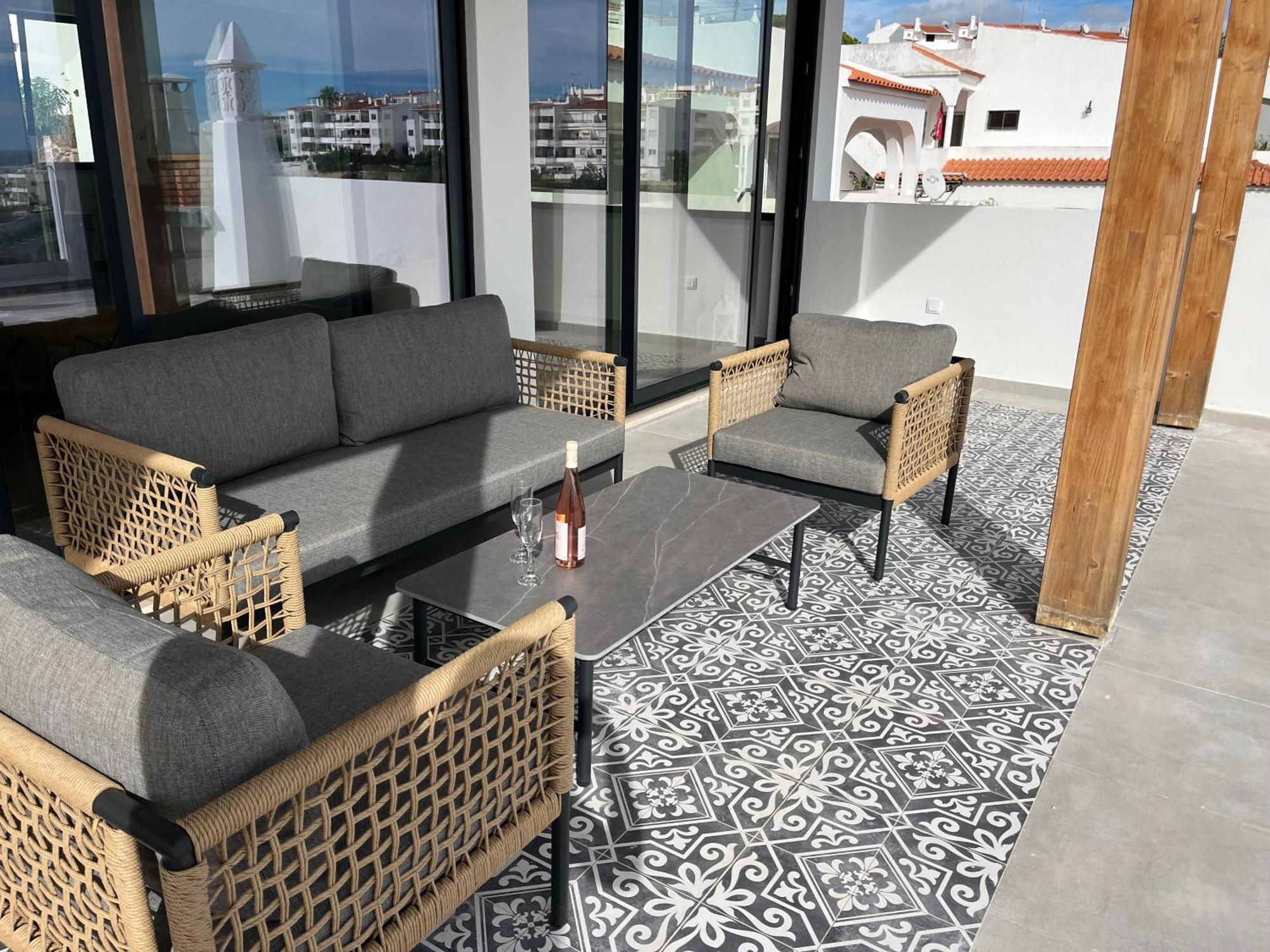 Ocean View By Charmes Penthouse