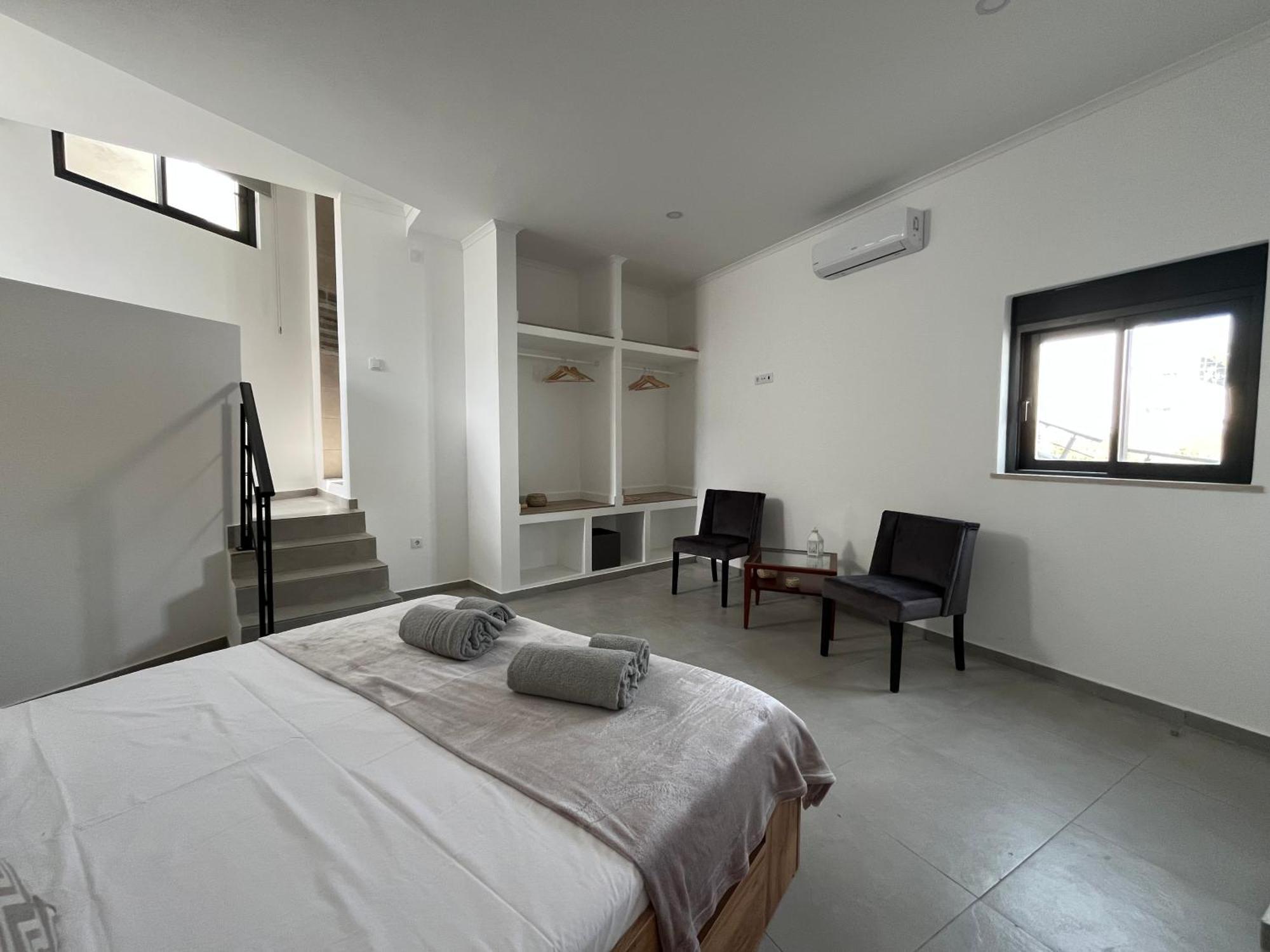 Appartement Ocean View By Charmes Penthouse *